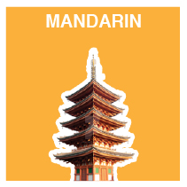 mandarin